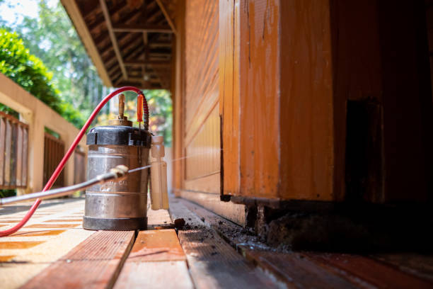 Best Pest Removal Services  in Snow Hill, MD